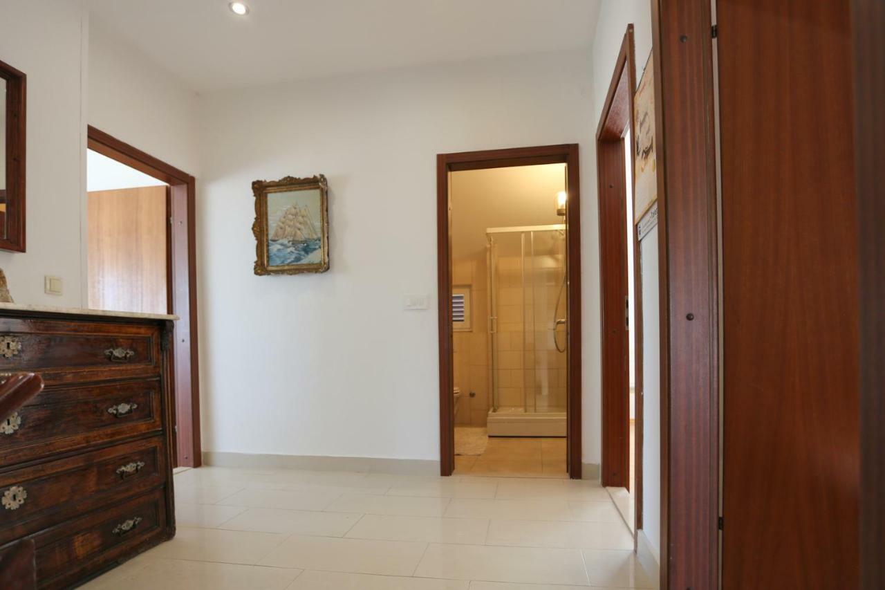 Apartments Nada Zadar Exterior foto
